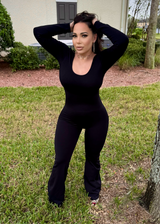 Onix Brazilian Jumpsuit