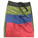 Textured Brazilian Leggings (XL)